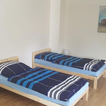 מגדבורג Abc-Monteurzimmer מראה חיצוני תמונה